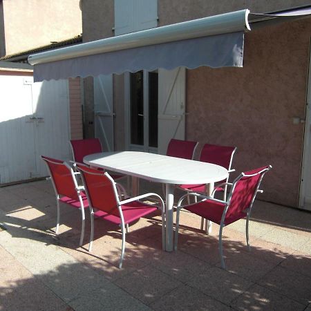 79 Rue Des Tourterelles Apartamento La Londe-les-Maures Exterior foto