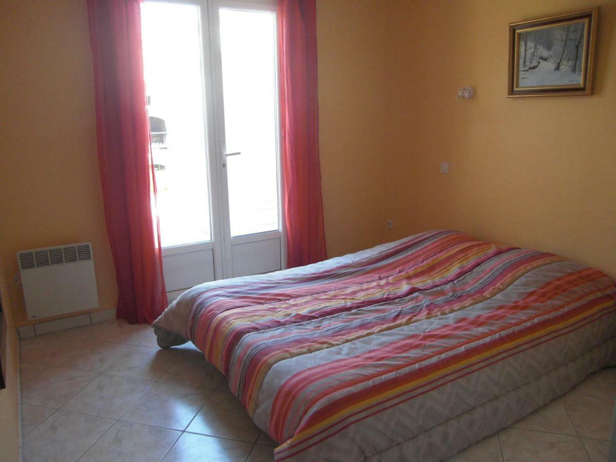 79 Rue Des Tourterelles Apartamento La Londe-les-Maures Exterior foto